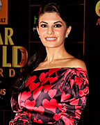 Jacqueline Fernandez